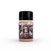 AK Interactive - Pigments  - Dry Mud - Liquid Pigment 35ml